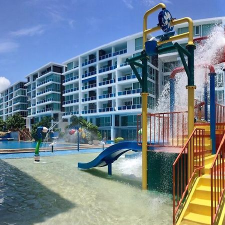 My Resort Hua Hin By Skystar エクステリア 写真