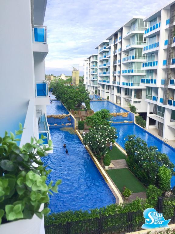 My Resort Hua Hin By Skystar エクステリア 写真