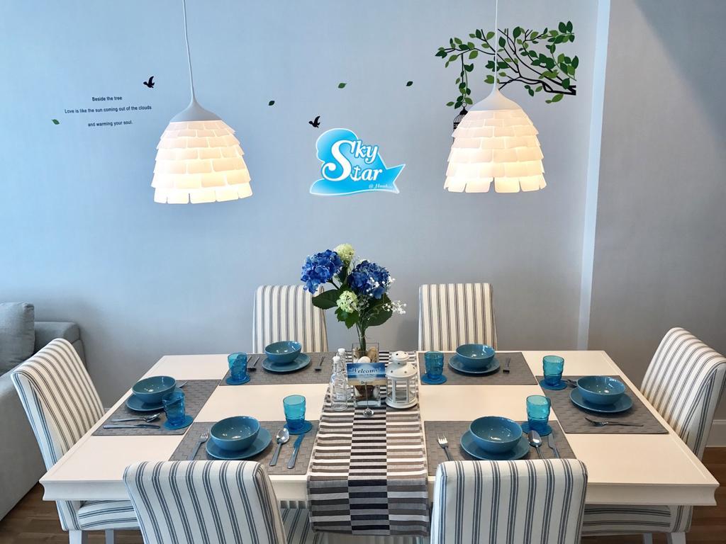 My Resort Hua Hin By Skystar エクステリア 写真