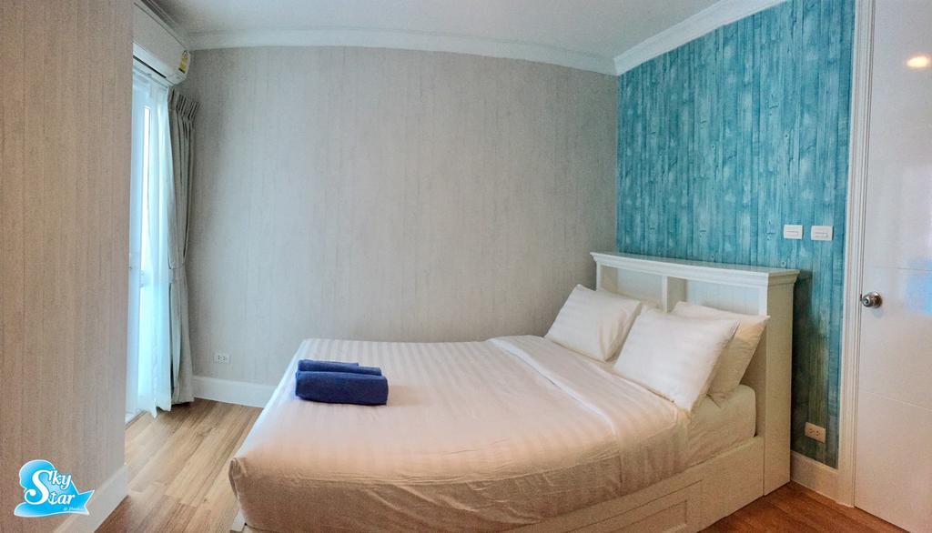 My Resort Hua Hin By Skystar エクステリア 写真