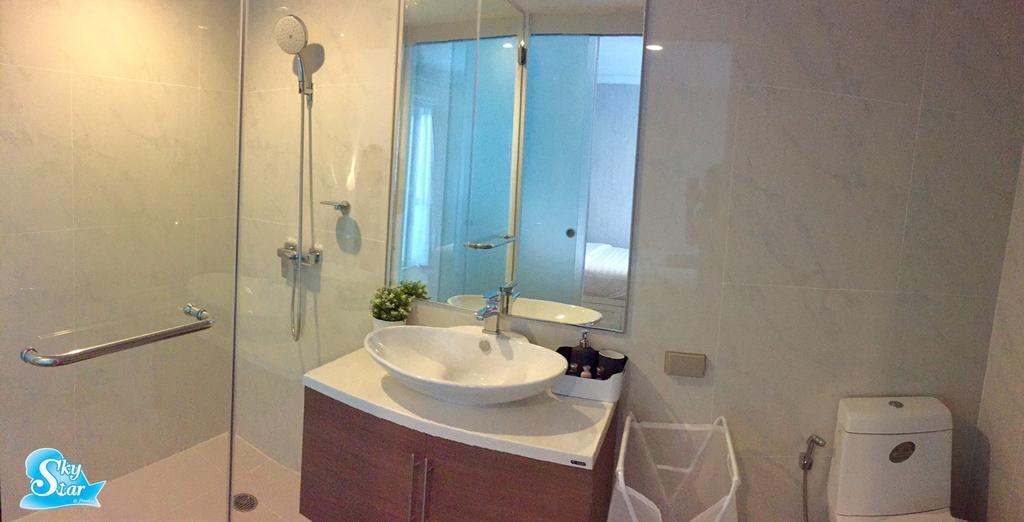 My Resort Hua Hin By Skystar エクステリア 写真