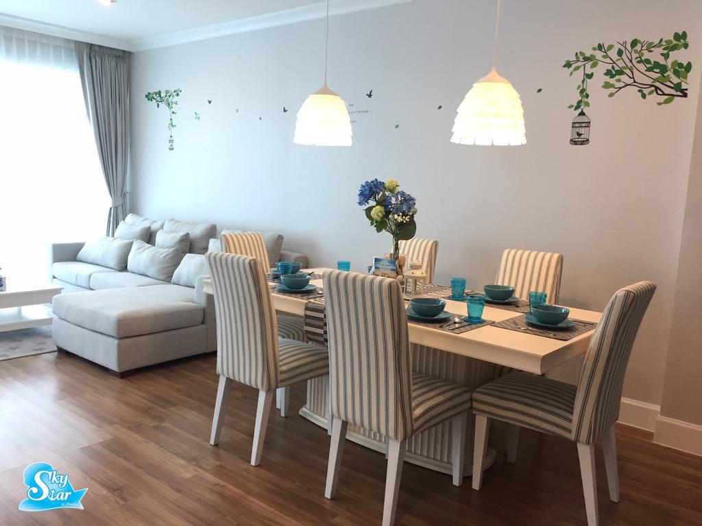 My Resort Hua Hin By Skystar エクステリア 写真
